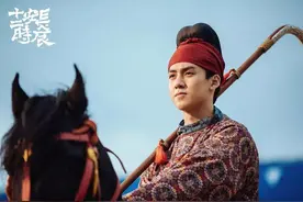 永王东巡之谜：李璘真的是背叛父兄意图趁机占据江东吗？图片