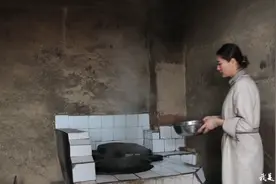 家庭版《椒麻鸡》香香麻辣，鸡皮弹脆，肉质紧滑图片
