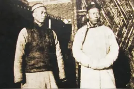 陈真原型刘振声：师傅霍元甲被害后选择出家，并未替师父报仇图片