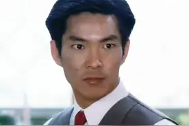64岁元彪内地跑商演，被夹道欢迎人气高，与温碧霞时隔27年再聚首图片