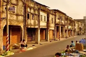 公明这些地名背后的含义，你知道吗？图片