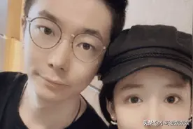 绿地门事件女主张雨婷大量素颜照曝光，未来的她该何去何从呢？图片