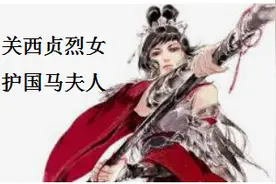 女将军一丈青历史原型，遭跋扈上司逼反，被昔日战友岳飞招降图片