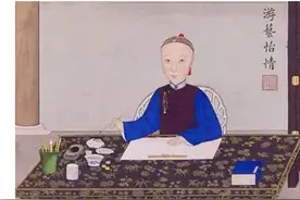 清代皇子的“九年义务素质”教育：礼仪骑射，文韬武略，都配齐了图片