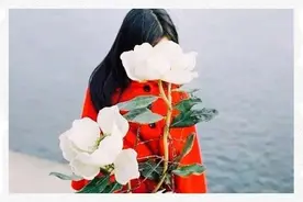 【心坎情话】我没有贪婪，但我羡慕海枯石烂。图片