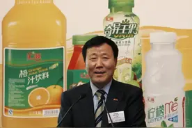 国民品牌衰败史：身陷负债多重困局，汇源果汁复牌无果落寞退市图片
