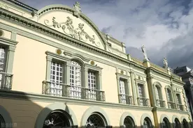 高中历史知识必修二梳理之第六课 殖民扩张与世界市场的拓展图片