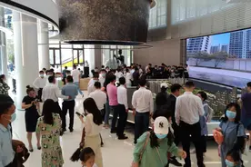 周末的楼事 | 石家庄6月首周4大项目示范区开放 多盘加推图片
