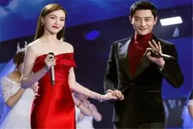 唐嫣嫁给罗晋是下嫁？罗晋父亲职业曝光，怪不得一家人这么低调图片