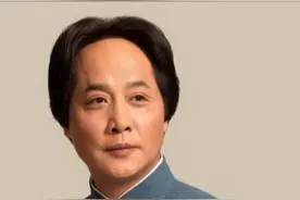 2021年的荧屏上将会出现多少个“青年毛泽东？”图片