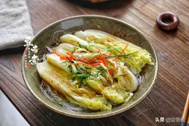 可以当菜也可以当主食，最多8分钟，好吃挡不住上桌瞬间吃光光图片