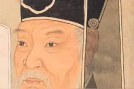 司马光是如何葬送北宋王朝的？他不仅废除变法，还割让了土地图片