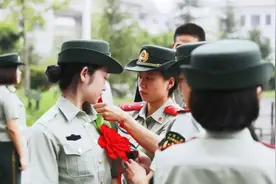 大学生在校期间当兵，和毕业后入伍有区别，提前了解清楚图片
