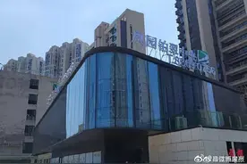 延期交房、虚假宣传、项目烂尾…南昌多个楼盘违规被投诉图片