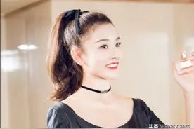 丸子头已经不流行了，今年这5种发型是真火，简单大方显脸小图片