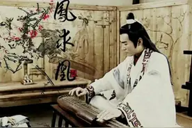 司马相如情负卓文君，一首数字休妻诗有才无情，才女回怼千古绝唱图片