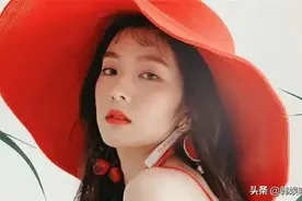 Irene裴珠泫TMI大揭秘图片