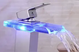 浙江“新式水龙头”一出，太阳能不吃香了！全天热水，人人买得起图片