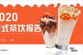 我花了2小时，帮“喜茶”美化了一份PPT图片