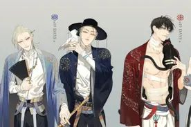 汉服是抄袭韩国的？韩国人在网上狂骂汉服，用史实说话：谁抄的谁图片