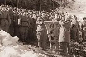 9兵团和19兵团，为何不派遣更耐寒的19兵团，去打长津湖战役？图片