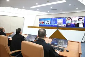 谁才是正宗的武汉“蔡林记”热干面？图片