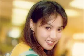 47岁黎瑞恩自曝想找老伴，但不想再婚，被前夫背叛后仍有阴影图片