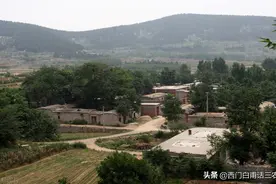 农村这七类宅基地暂不予确权，有的可能被收回，看看你家有吗？图片