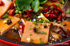 降温后馋它，麻辣过瘾，比店里的还香图片