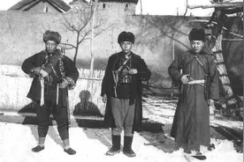 抗战初期，彭雪枫收编了两支土匪，后来怎样了图片