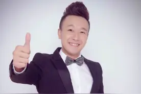 知名主持人小济南突发肺栓塞去世！年仅36岁，是侯耀文再传弟子图片