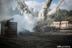 日本豺狼参谋评各国士兵：欧美最差，苏联中等，中国士兵不可忽视图片