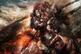 朱元璋麾下猛将，万夫莫当，却最终丧命在陈友谅手中图片