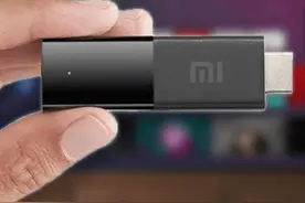 小米电视棒现身：支持4K HDR图片