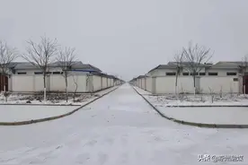 【走向我们的小康生活】凉州区：易地扶贫搬迁让贫困群众过上幸福生活图片