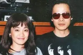 “音乐教父”罗大佑：恋上有夫之妇，扬言为爱丁克，转身老来得女图片