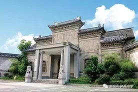 十所南京名校 一条精神长河图片