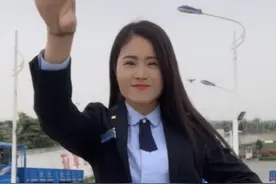 痛心！河南网红“豫北女保安”遭遇不测去世，丈夫：是粉丝干的图片