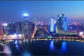 合肥——安徽省即将崛起的科教之城图片