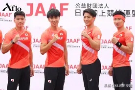百米东京奥运赛程出炉 CCTV5直播 苏炳添谢震业再次迎战日本名将图片