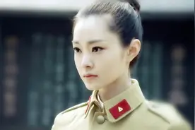 《伪装者》播出六年，女主角名气没有变化，女配角却红遍娱乐圈图片