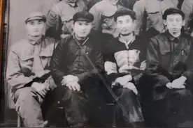 我的父亲母亲图片