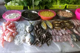 DAV美食考古：潮汕人不爱吃饭图片