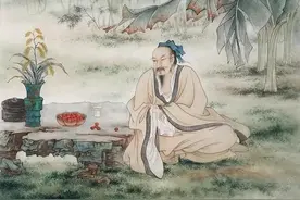怪力乱神故事（4）：你知道三国第一术士吗？图片