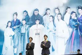 好消息！男明星宣布“结婚啦"图片