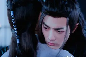 《陈情令》又一位主演“倒”下了！师姐宣璐太难，影迷会就地解散图片