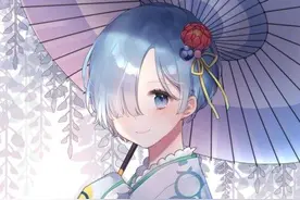 画师昵称：Toffee，UID:13274275图片