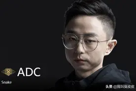 盘点LOL史上昙花一现的职业选手图片