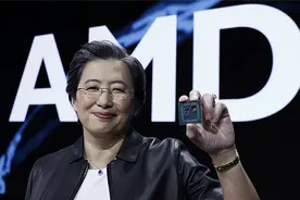 AMD，二十年再次伟大图片