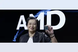 AMD，二十年再次伟大图片